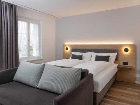 Hotel Restaurant Kreuz Hotel in Schaffhausen, Switzerland