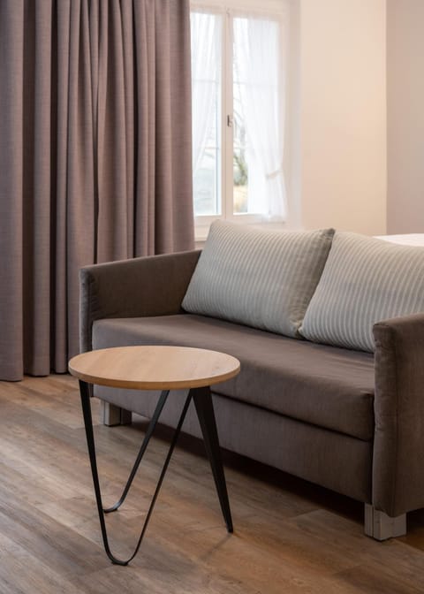 Hotel Restaurant Kreuz Hotel in Schaffhausen, Switzerland