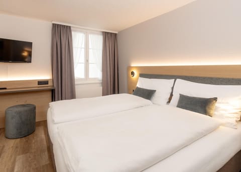 Hotel Restaurant Kreuz Hotel in Schaffhausen, Switzerland