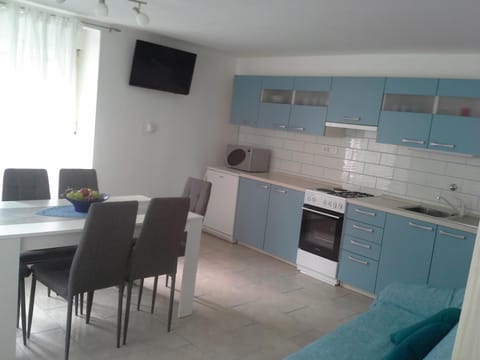 K21 Apartment Copropriété in Bovec