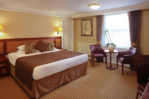 Grange Clarendon Hotel Hotel in London Borough of Islington