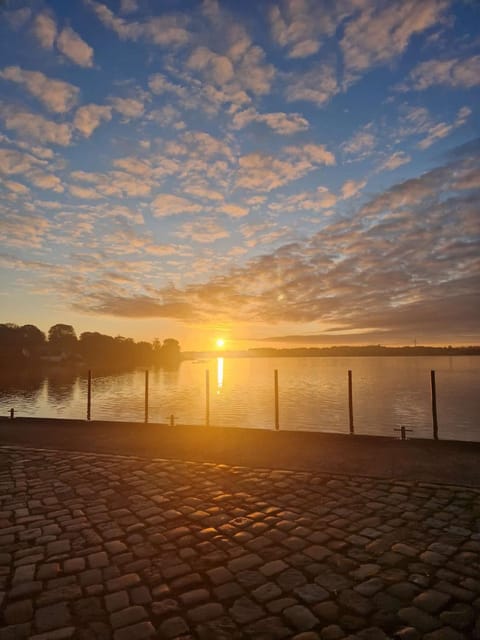 Das Kleine Hotel Schleiblick Hotel in Schleswig