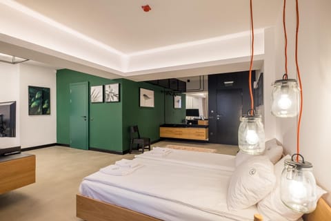 R34 Boutique Hotel Hotel in Sofia