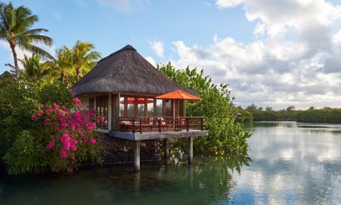 Constance Prince Maurice Hotel in Mauritius