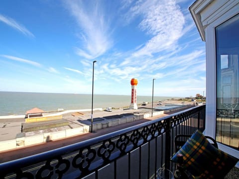 Dreamers View House in Margate
