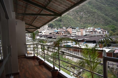Casa De Luz Hotel Hotel in Department of Cusco
