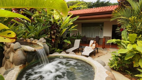 Volcano Lodge, Hotel & Thermal Experience Hotel in Alajuela Province