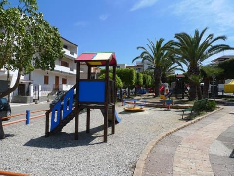 Children play ground