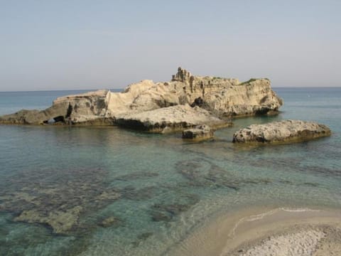 Natural landscape, Beach