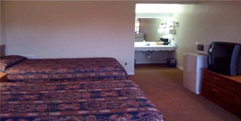 Relax Inn Lewisburg Motel in Lewisburg