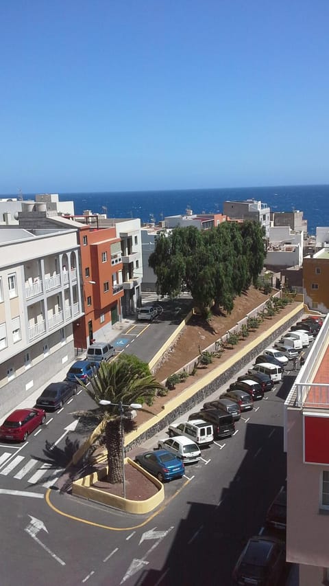 Sol de Tenerife Apartment in Abona