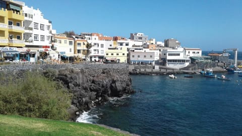 Sol de Tenerife Apartment in Abona