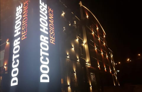 Doctor House Hotel Hotel in Kayseri