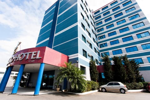 Di Giulio Hotel Hotel in Sao Jose dos Campos