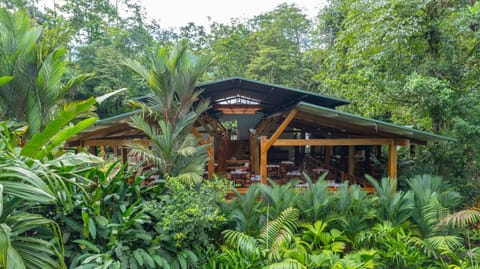 Chachagua Rainforest Hotel & Hot Springs Hotel in Alajuela Province