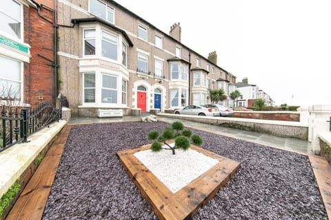 Property building, Sea view