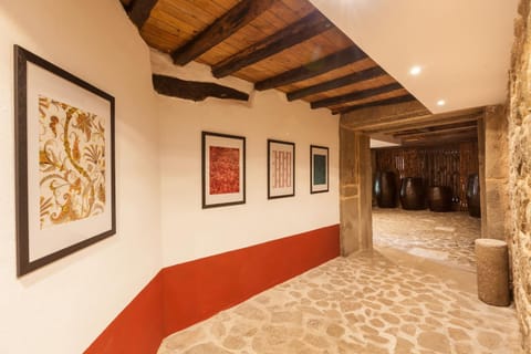 Casa Grande - Minho's Guest Chambre d’hôte in Braga