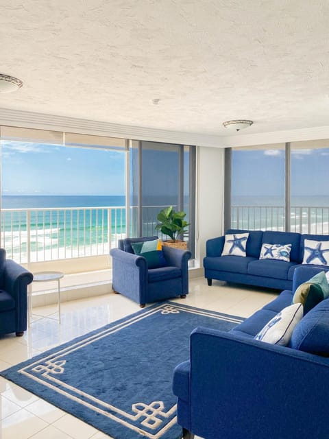 Beachside Tower Apartments Apartment hotel in Surfers Paradise