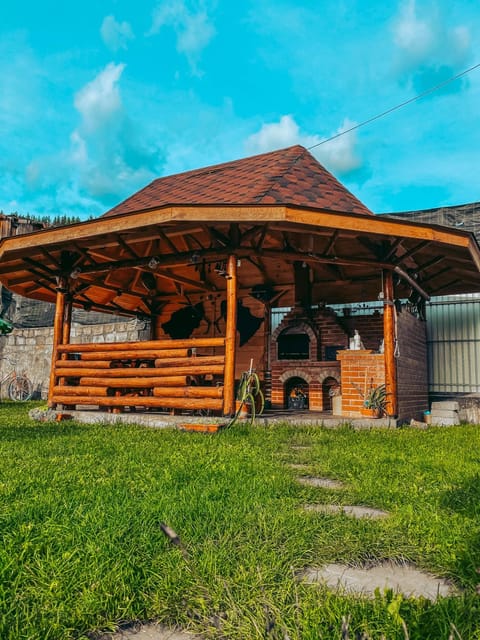 Panaite’s Home Villa in Prahova, Romania