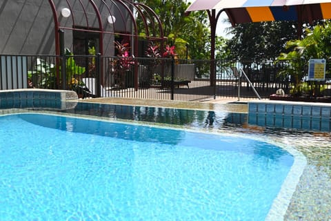 Day, Pool view, Swimming pool