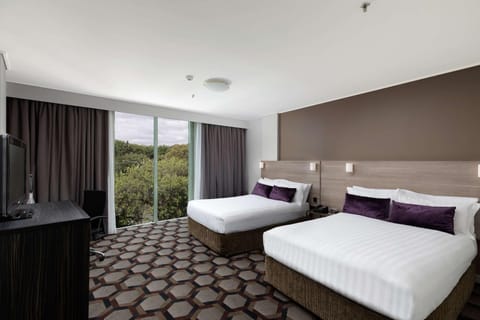 Rydges Canberra Hotel in Canberra