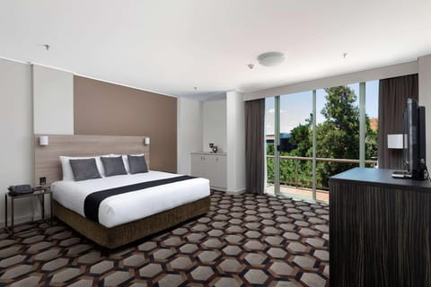 Rydges Canberra Hotel in Canberra