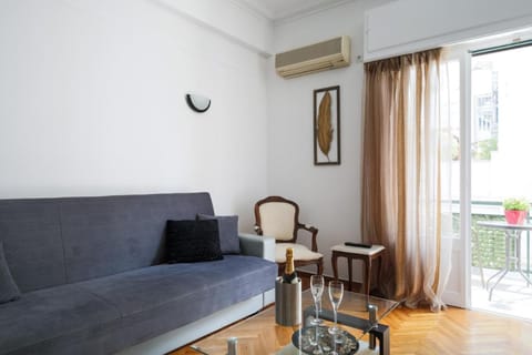 Athenaeum Acropolis Residence 1min to Museum Eigentumswohnung in Athens