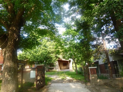 Cabanas los lirios Casa in Santa Rosa de Calamuchita