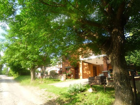 Cabanas los lirios Casa in Santa Rosa de Calamuchita