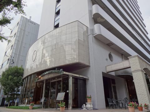 Kobe Luminous Hotel Hotel in Kobe