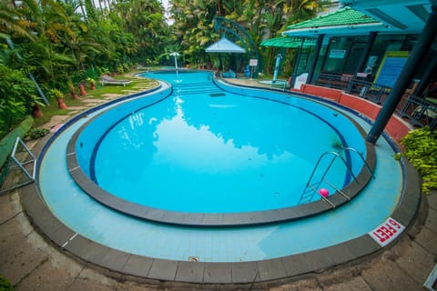 The Renai Cochin Resort in Kochi