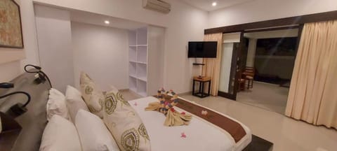 Kokomo Resort Villa in Pemenang