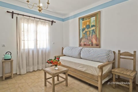 Philoxenia Apartments Apartahotel in Karpathos