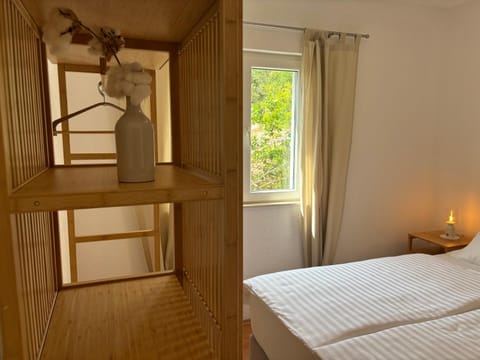 Luxury apartments Nikolina Sea&City view Appartamento in Makarska