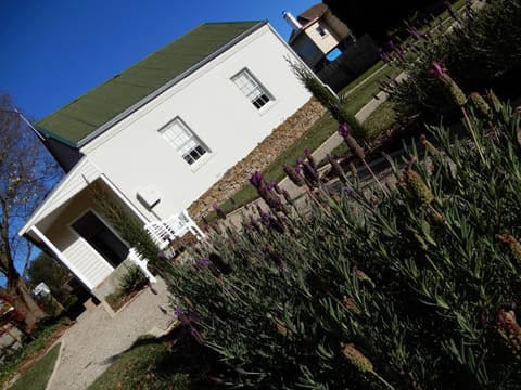 The Chapel Deloraine Landhaus in Deloraine