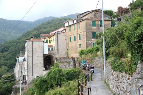 Casa Maiò House in Province of Massa and Carrara