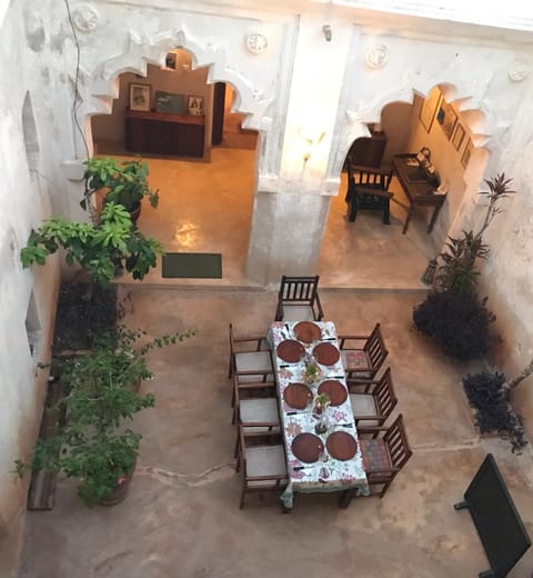 Subira House Bed and Breakfast in Lamu