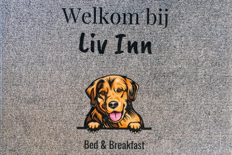 Liv Inn Bed and Breakfast in South Holland (province)