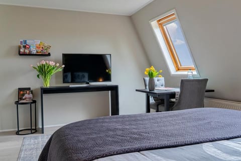 Liv Inn Bed and Breakfast in South Holland (province)