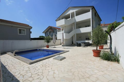 Apartmani Srdanovic Condo in Kotor Municipality