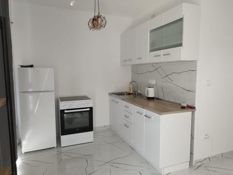 Apartmani Srdanovic Apartment in Kotor Municipality