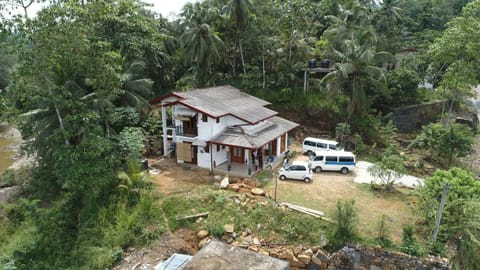 Property building, Neighbourhood, Natural landscape, Parking