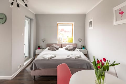 Apartamenty Stare Zoo Eigentumswohnung in Poznan