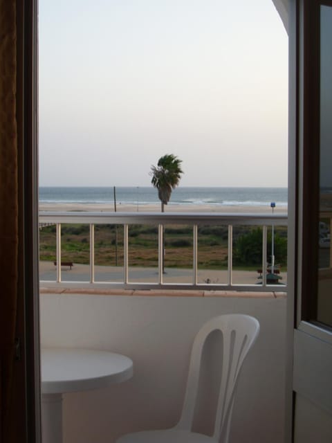 Hostal Sonrisa del Mar Bed and Breakfast in Conil de la Frontera