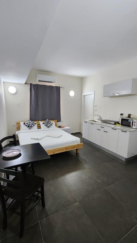 David Hameleh House Apartment hotel in Netanya