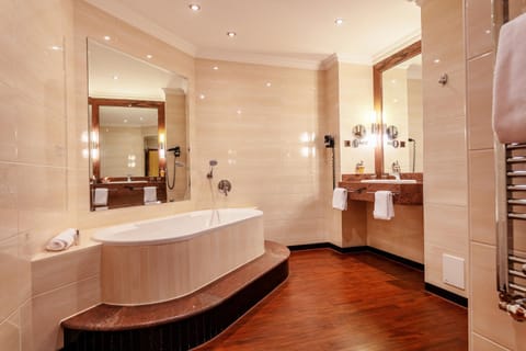 Bathroom, Photo of the whole room, Bath