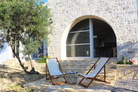 Villa Marikami Villa in Crete