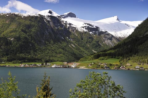 Natural landscape, View (from property/room)