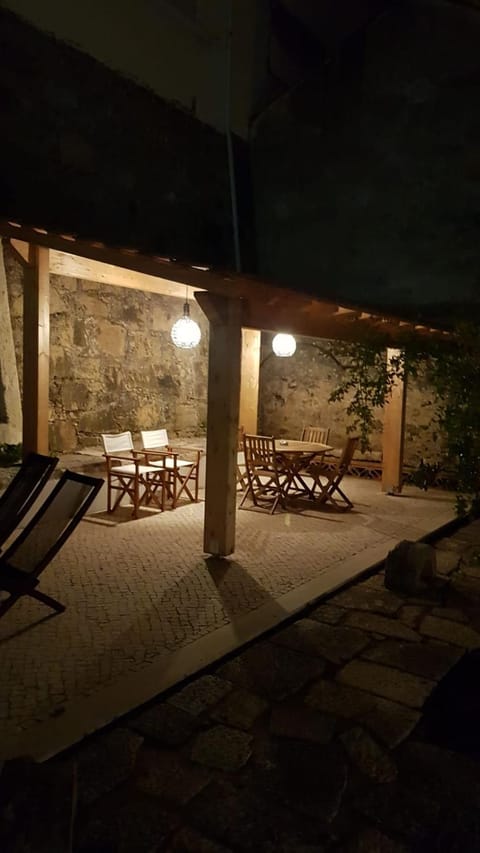 AQ 188 Guest House Bed and Breakfast in Coimbra