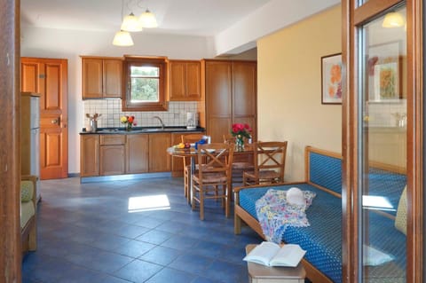 Hotel Apartments Sikia Apartment hotel in Peloponnese, Western Greece and the Ionian